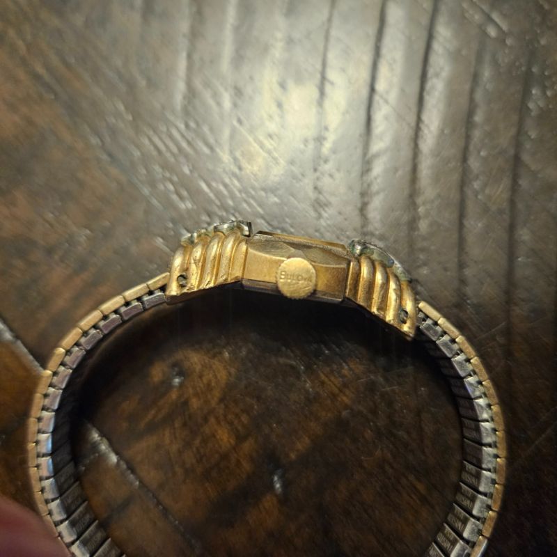 crown