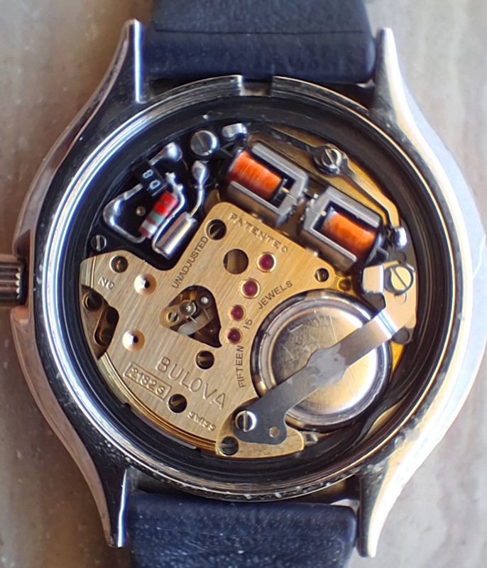 Movement 2182G