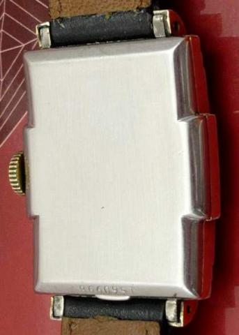 Bulova Watch