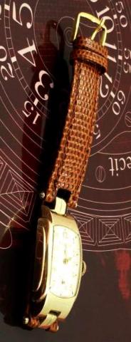 Bulova Watch