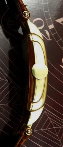Bulova watch