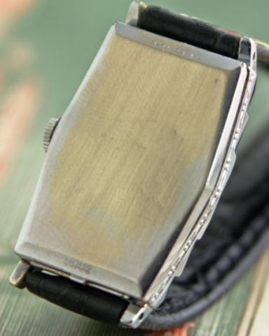 Bulova Watch