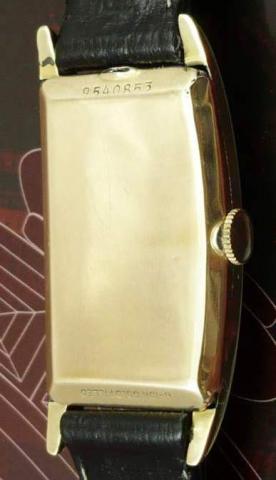 Bulova Watch