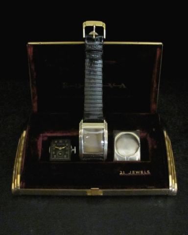 Bulova Watch