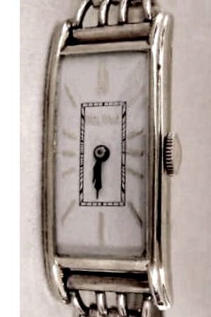 Bulova watch