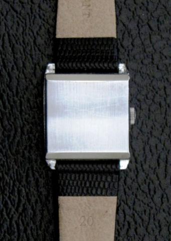 Bulova Watch