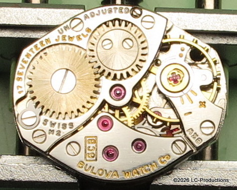 6CB movement