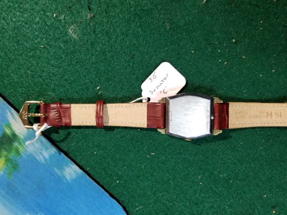 1955 Bulova watch