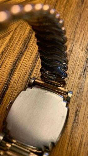 1934 Bulova watch