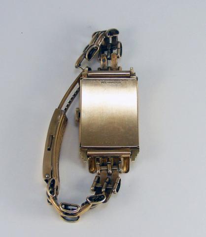 Bulova Watch