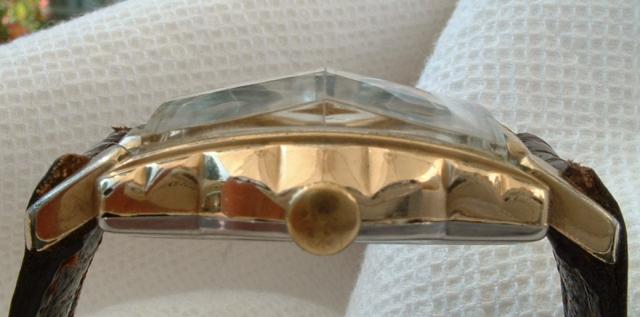 Bulova Watch