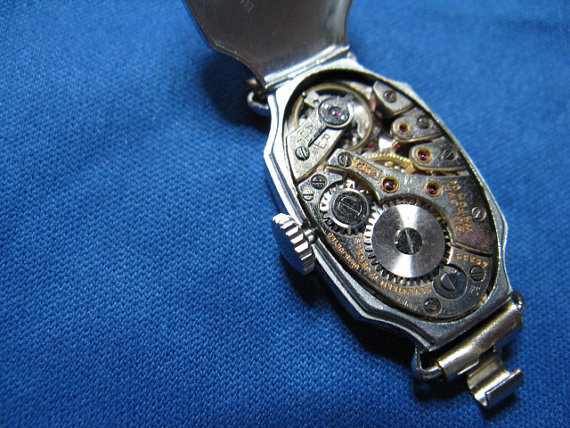 Bulova Watch