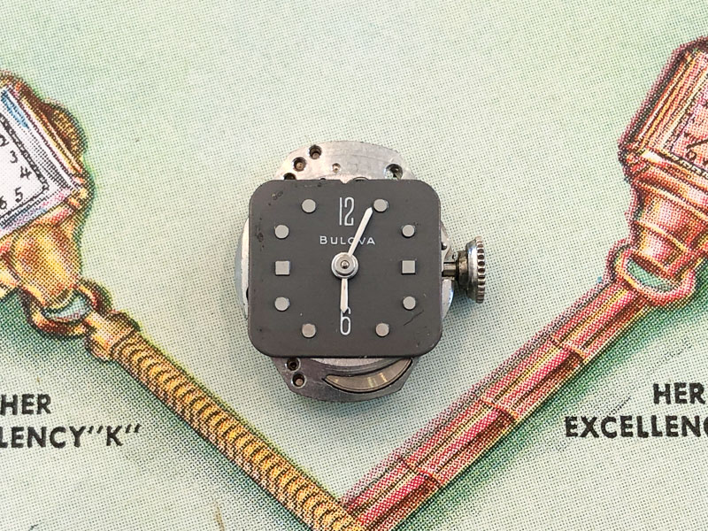 Dial