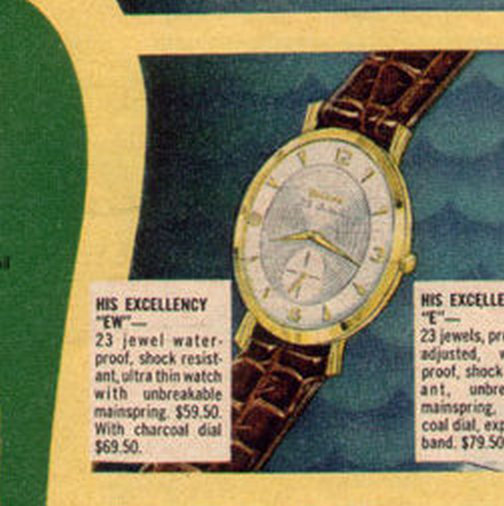 58 Bulova ad   