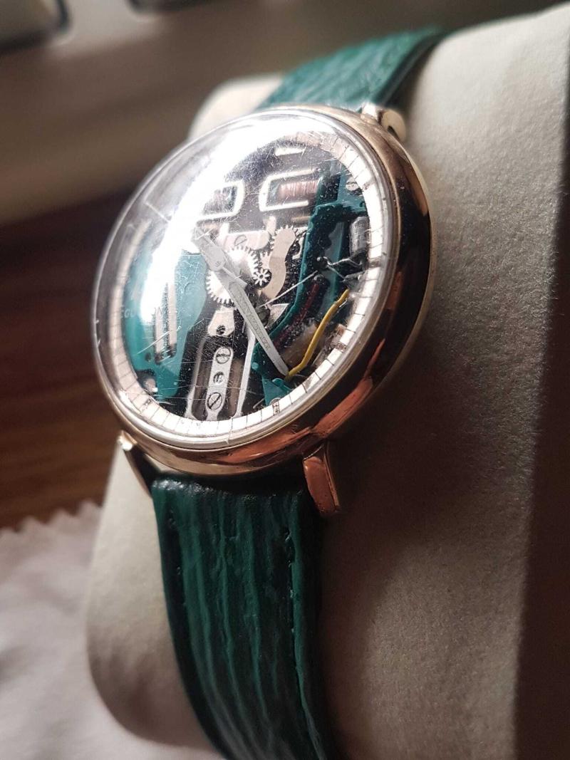 Accutron 214/ M7 5 12.November 2022