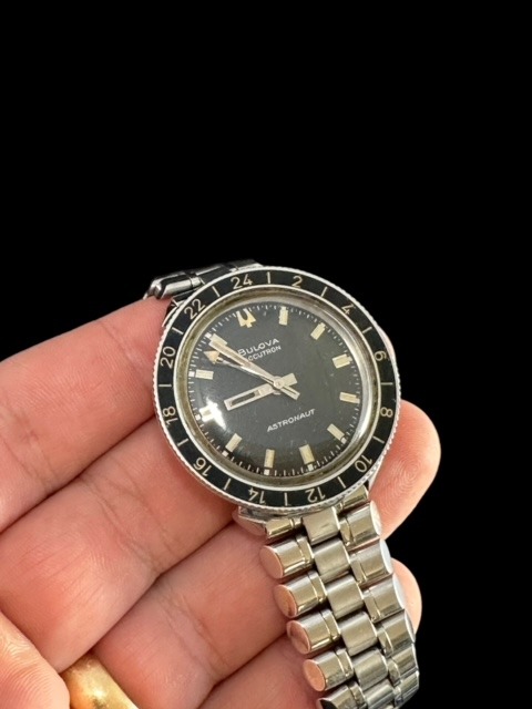 Bulova 3