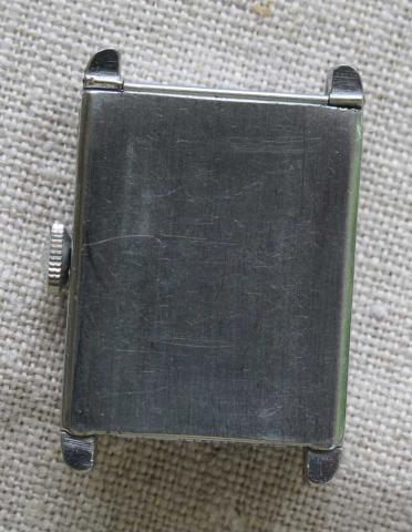 1930 Bulova watch
