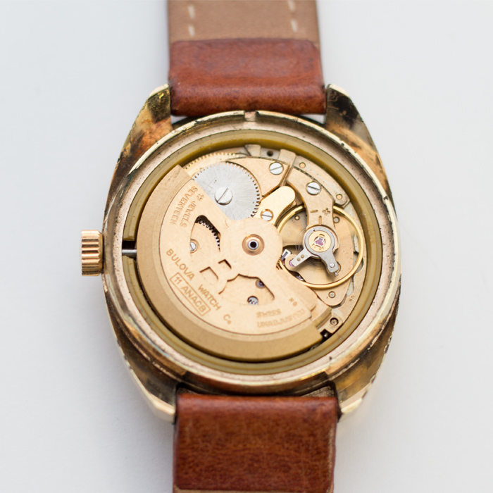 Bulova Clipper_H391039_movement