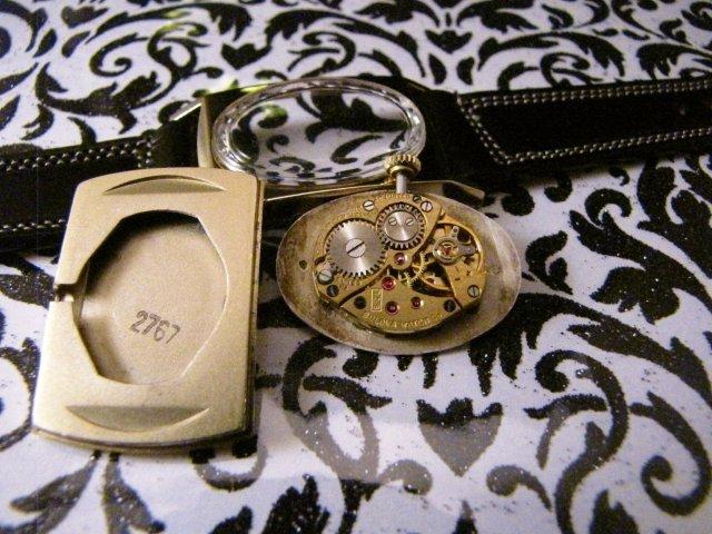 Bulova Watch