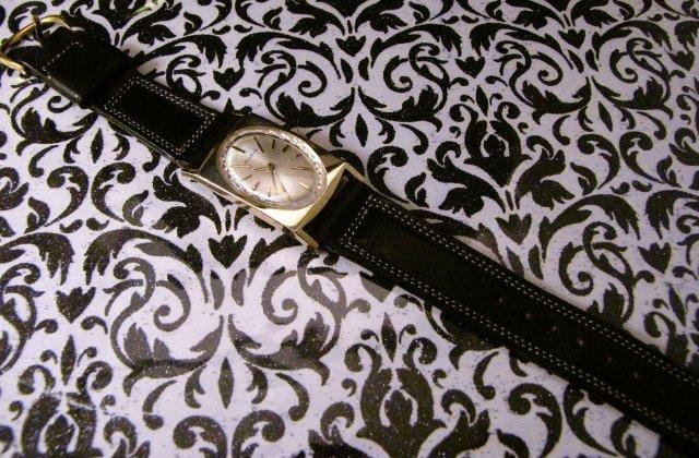 Bulova Watch