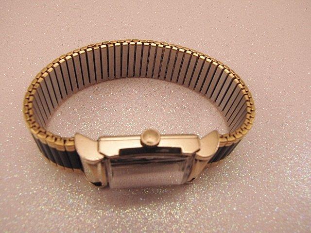 Bulova watch