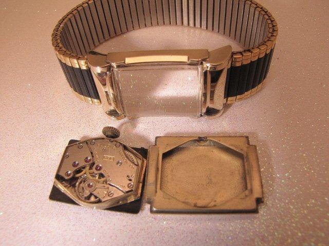 Bulova Watch
