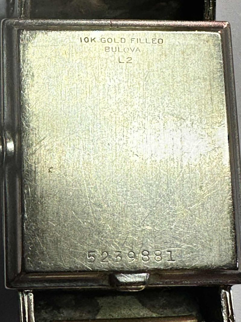 Rear Case 