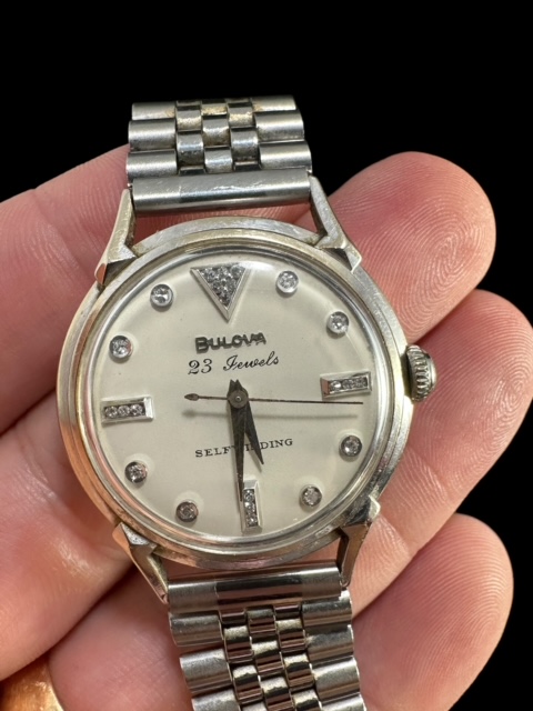 Bulova 2