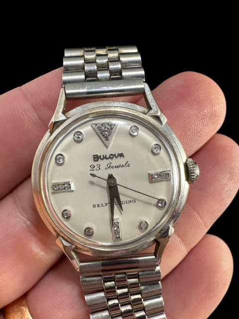 Bulova 3