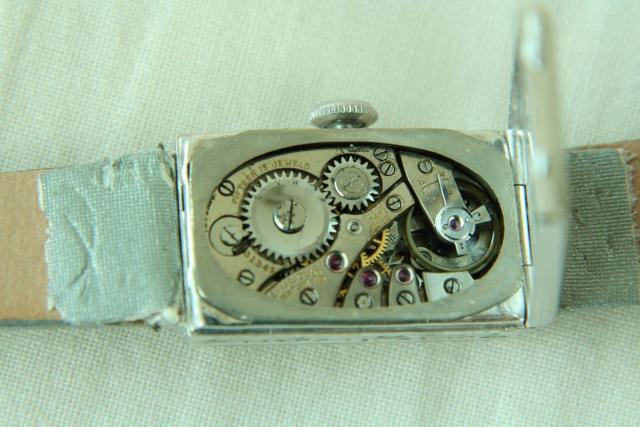1926 Bulova watch