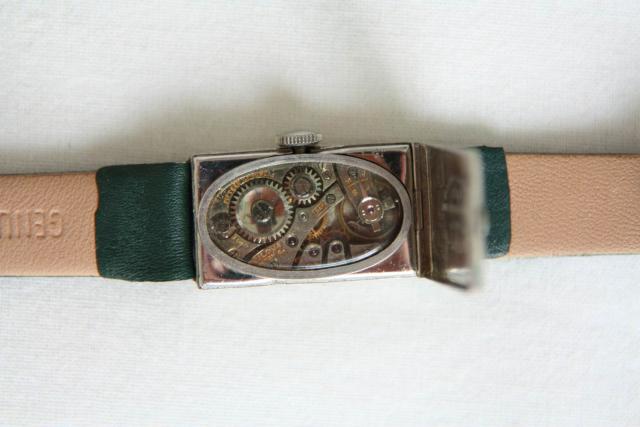 1926 Bulova watch