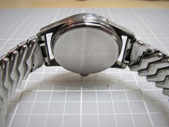 1945 Bulova watch