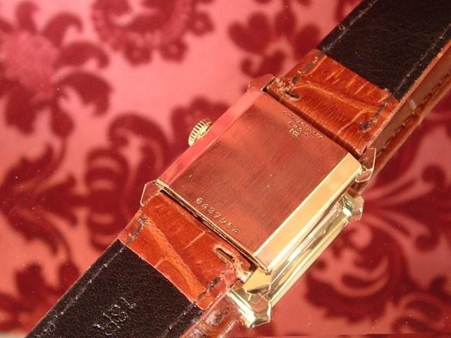 1963 Bulova watch