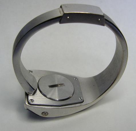 Bulova Watch