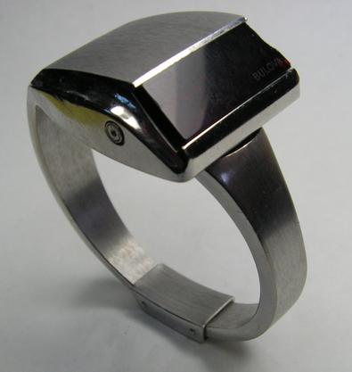 Bulova Watch