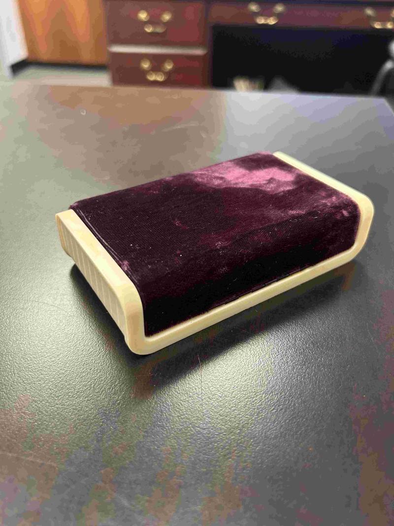 watch case