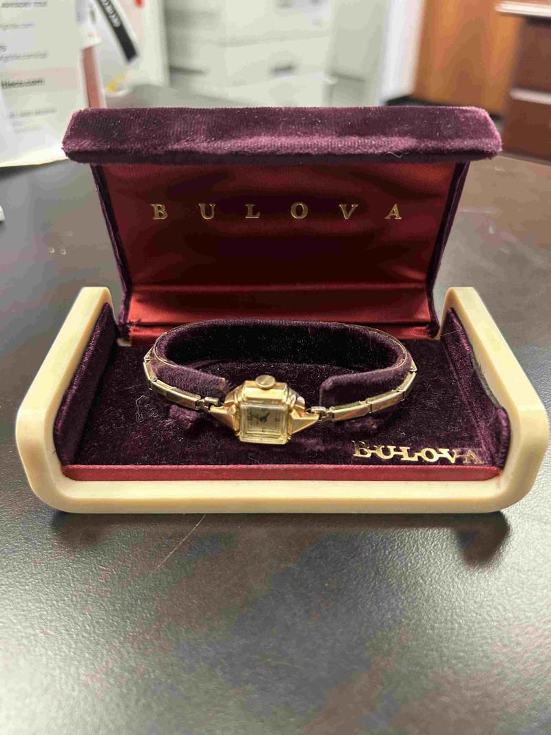 watch in case