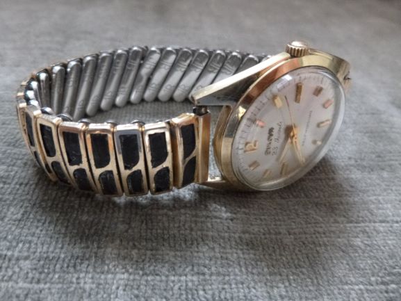 watch plus strap