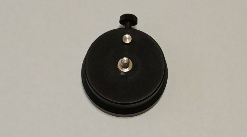 Bulova TE-17