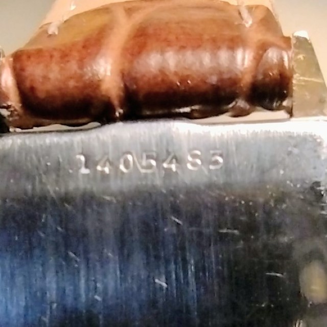 case serial number 1405485