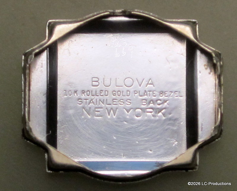 inside case back