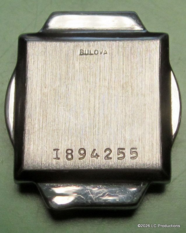 outside case back