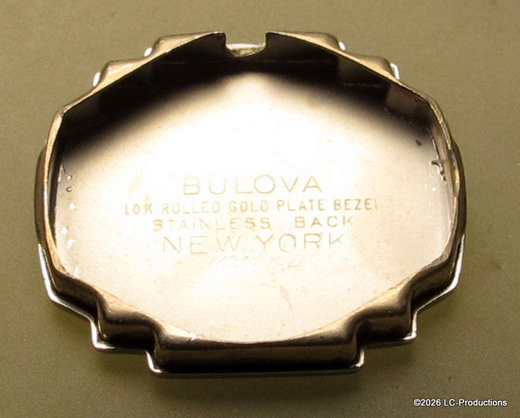 inside case back