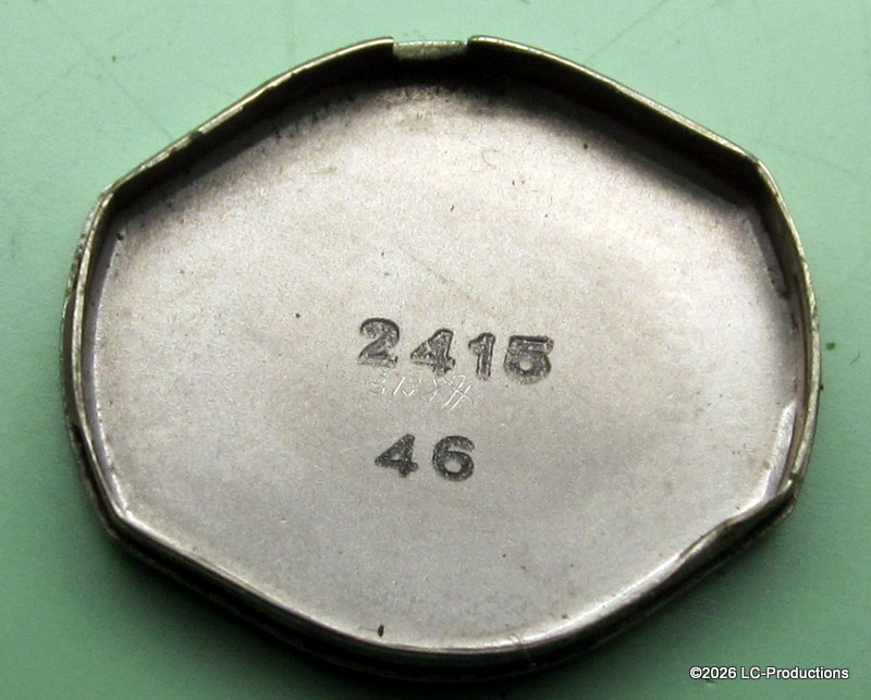 inside case back