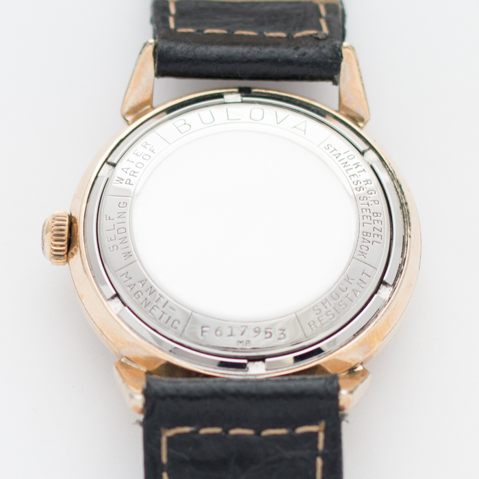 Bulova F617953_case back