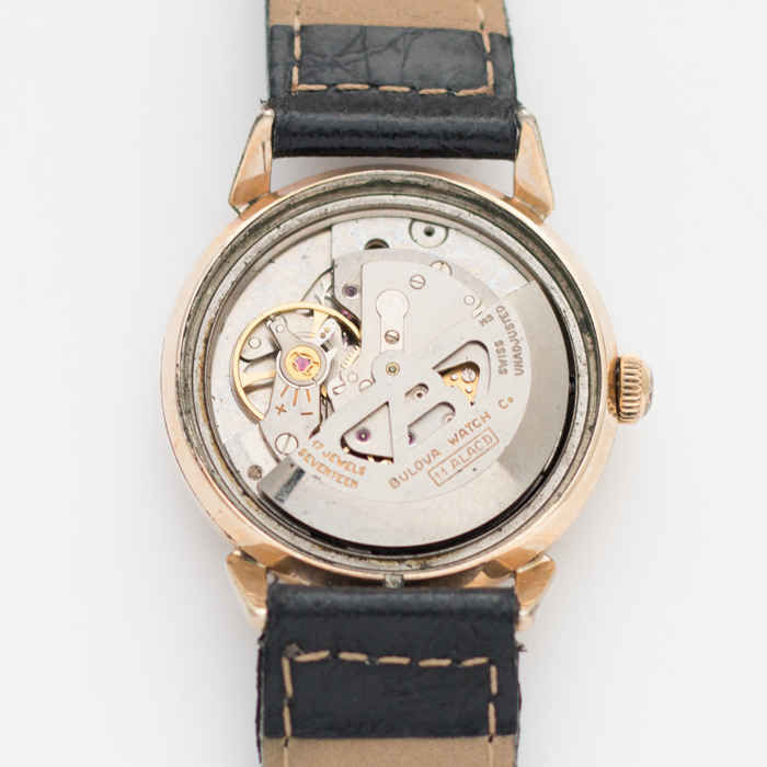 Bulova F617953_movement