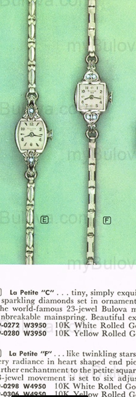 Here is the advert I found on this website