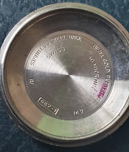 inside Case 