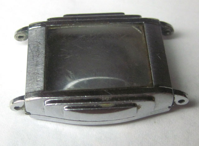 Bulova Watch