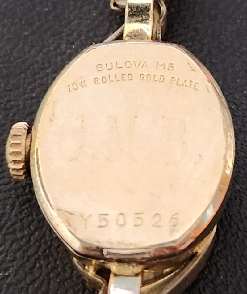 Caseback
